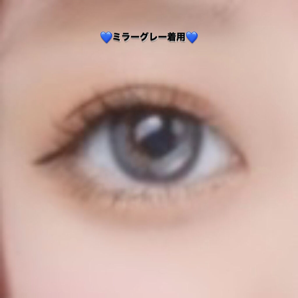 MOLAK 1day/MOLAK/ワンデー（１DAY）カラコンを使ったクチコミ（3枚目）