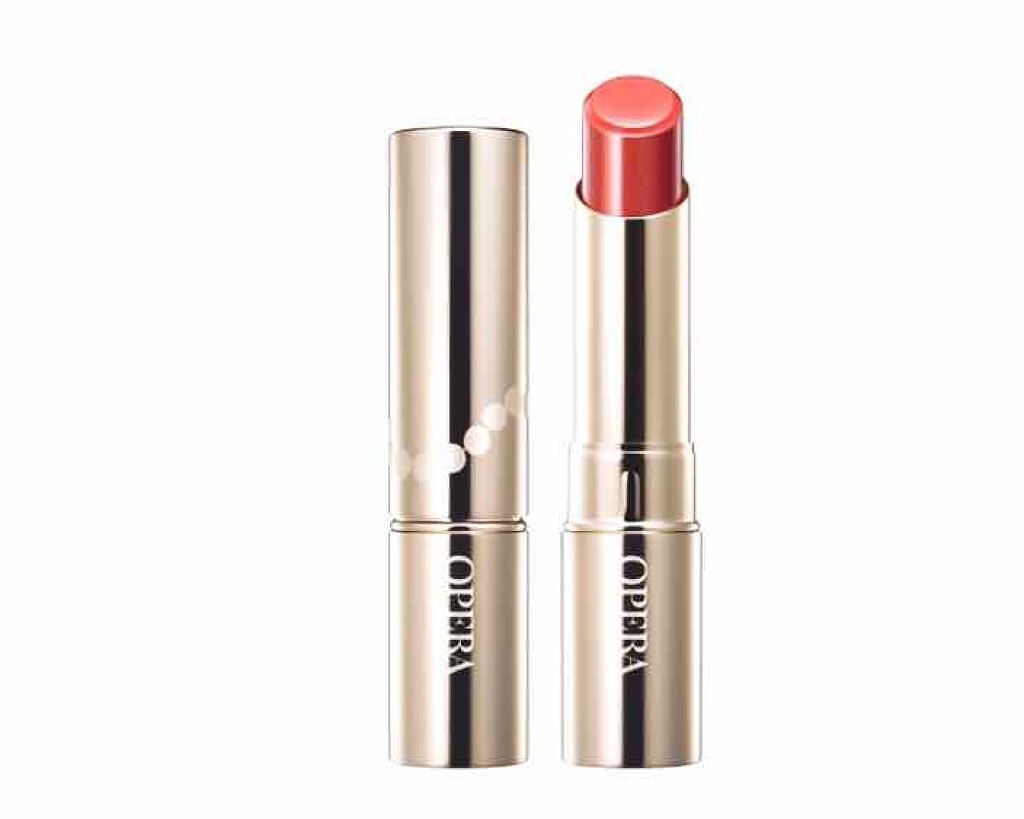 オペラ リップティント N/OPERA/リップティントを使ったクチコミ（1枚目）