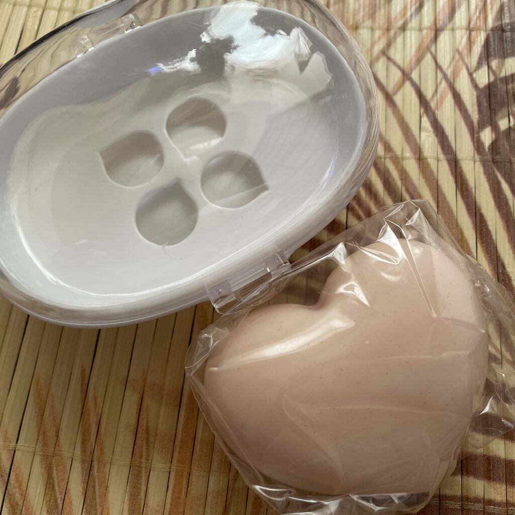 恋するおしり ヒップケアソープ/ペリカン石鹸/バスト・ヒップケアを使ったクチコミ（2枚目）