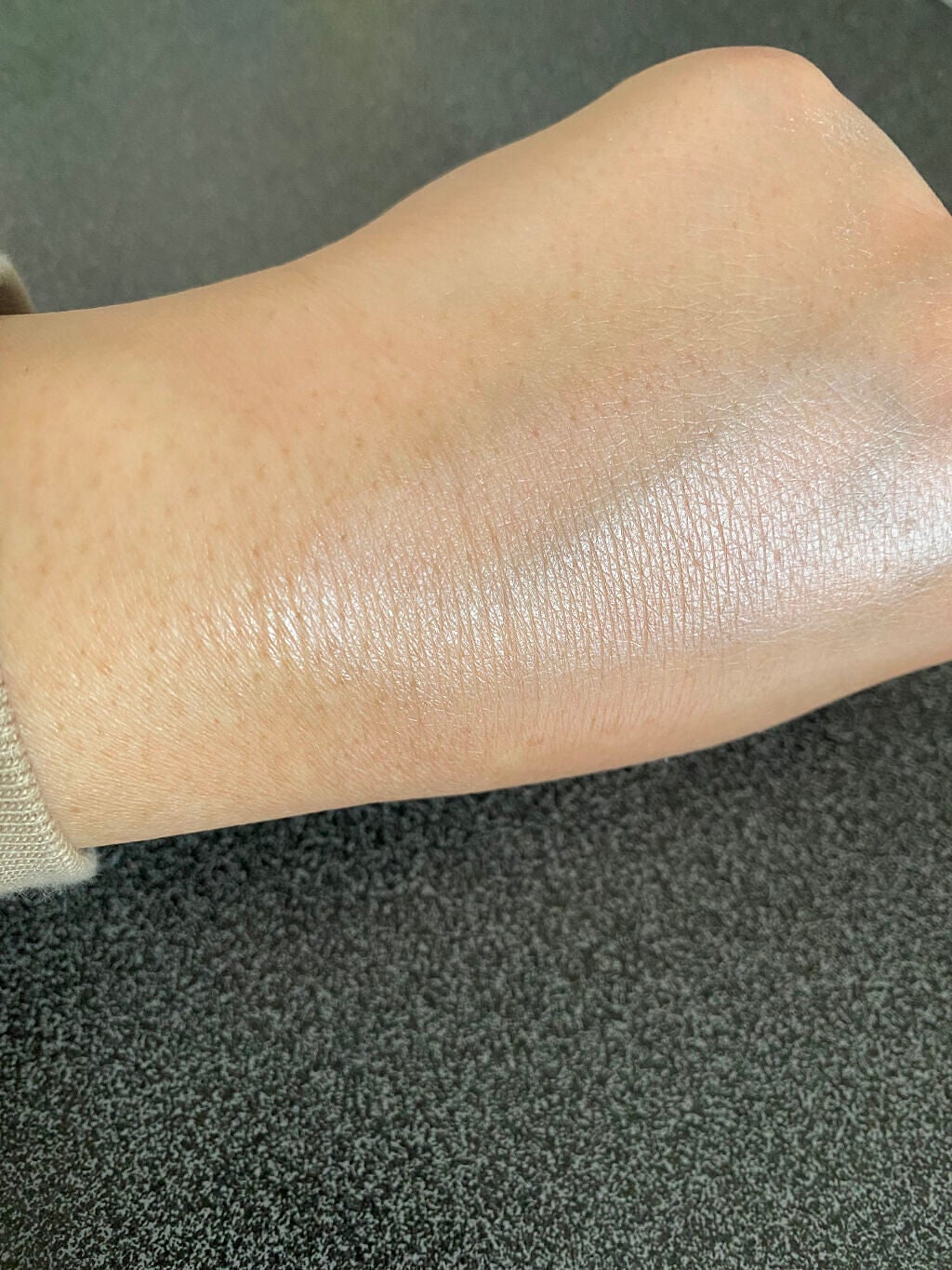 UVイデア XL プロテクショントーンアップ クリア/ラ ロッシュ ポゼ/化粧下地を使ったクチコミ(6枚目)