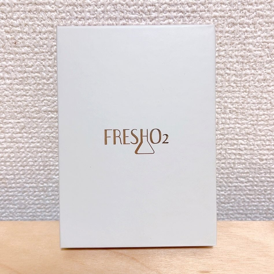 ★megu★ on LIPS 「*⋆✈FRESHO2ライプンアイカラーパレットROSYPETA..」(2枚目)