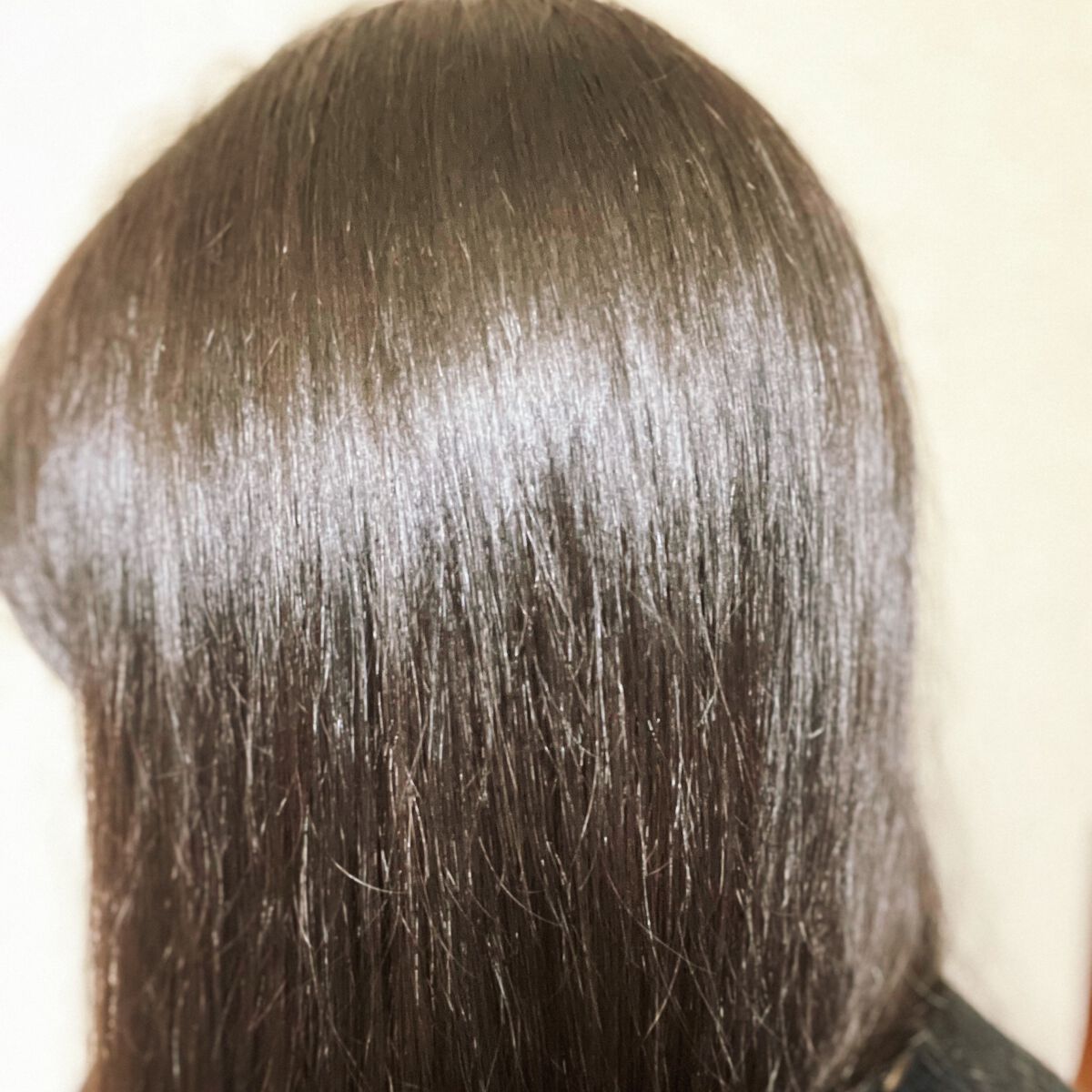 モイストアップ ジェル シャンプー/トリートメント/fuettarich (フエッタリッチ)/サロンシャンプーを使ったクチコミ(6枚目)