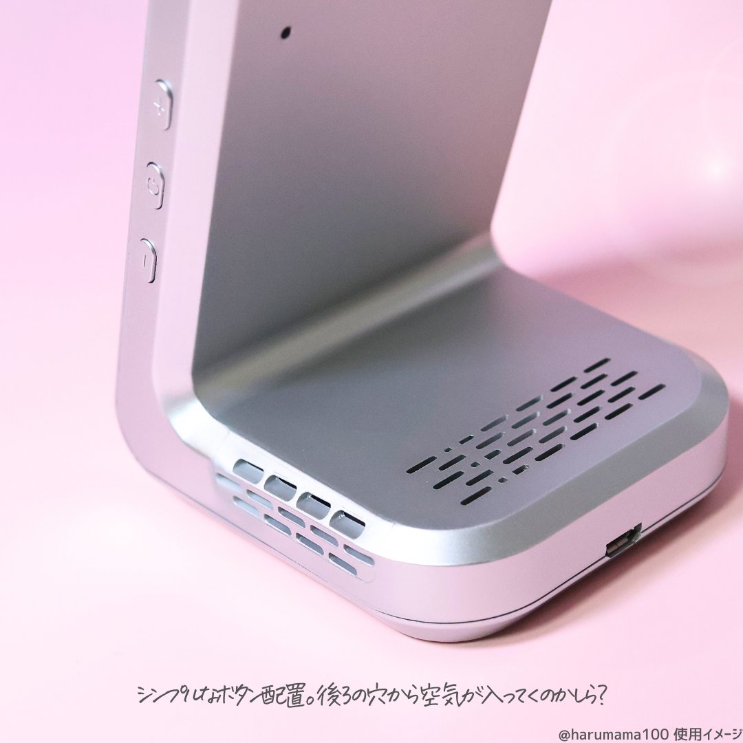 CO2濃度測定器/株式会社ロイヤル/その他を使ったクチコミ（2枚目）