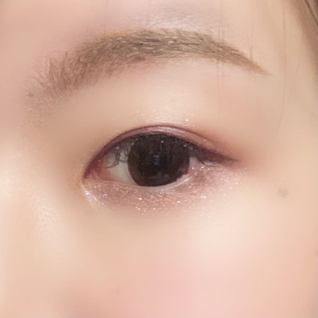 アネコン オトナマンスリー/モテコン/１ヶ月（１MONTH）カラコンを使ったクチコミ（2枚目）