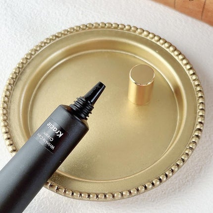 肌美精プレミア 薬用クリーム/肌美精/フェイスクリームを使ったクチコミ(4枚目)