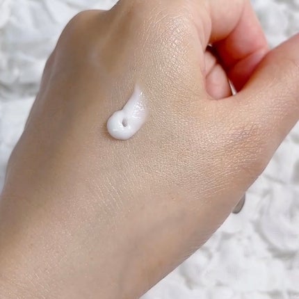 マデカクリームタイムリバース/センテリアン24/フェイスクリームを使ったクチコミ(4枚目)