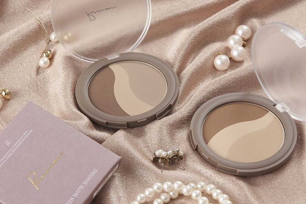 シアーマットシェーディング/Ririmew/シェーディングを使ったクチコミ（2枚目）