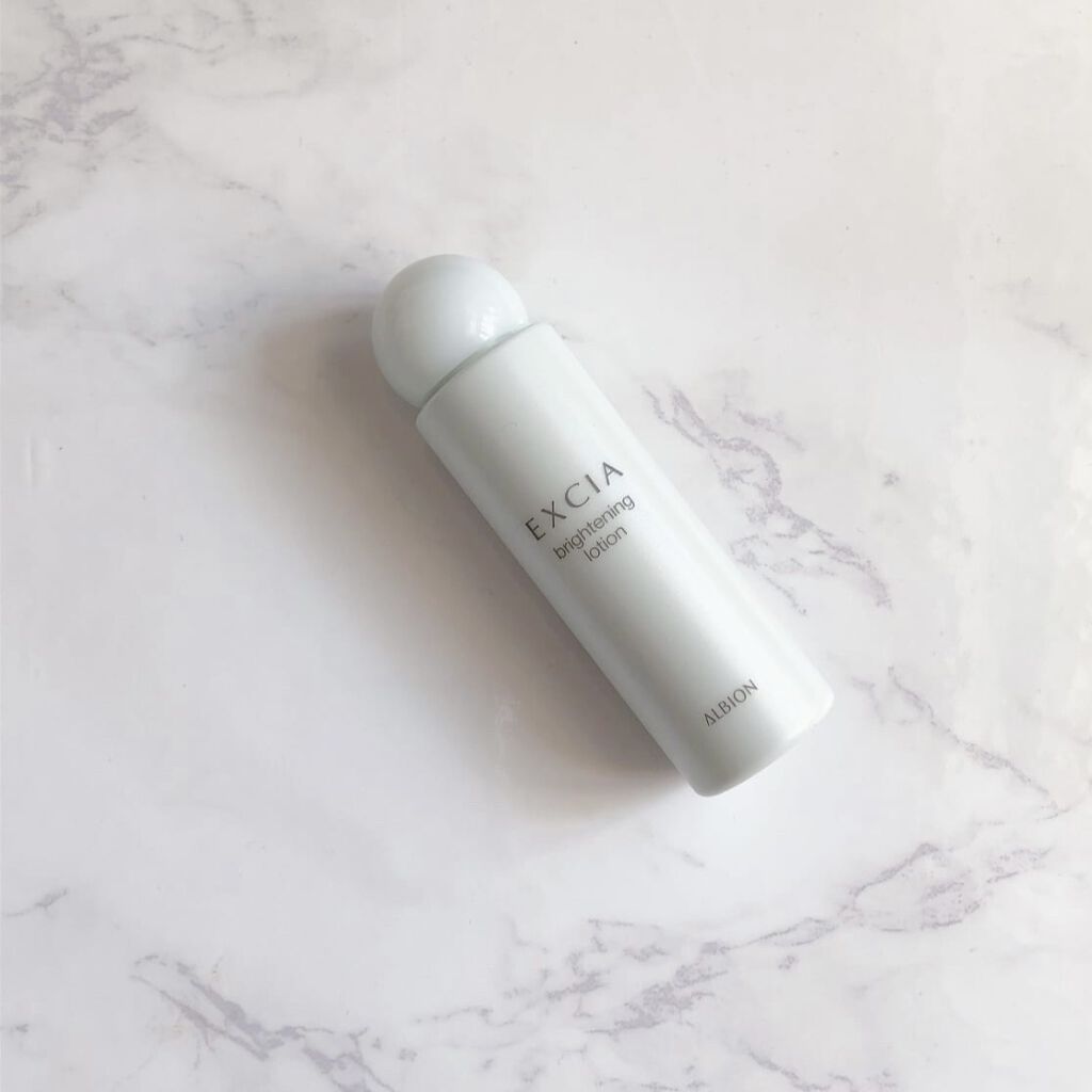 化粧水・ローション・トナー EXCIA Brightening Lotion 200ml ブライトニング ローション〈美白化粧水〉 | ALBION