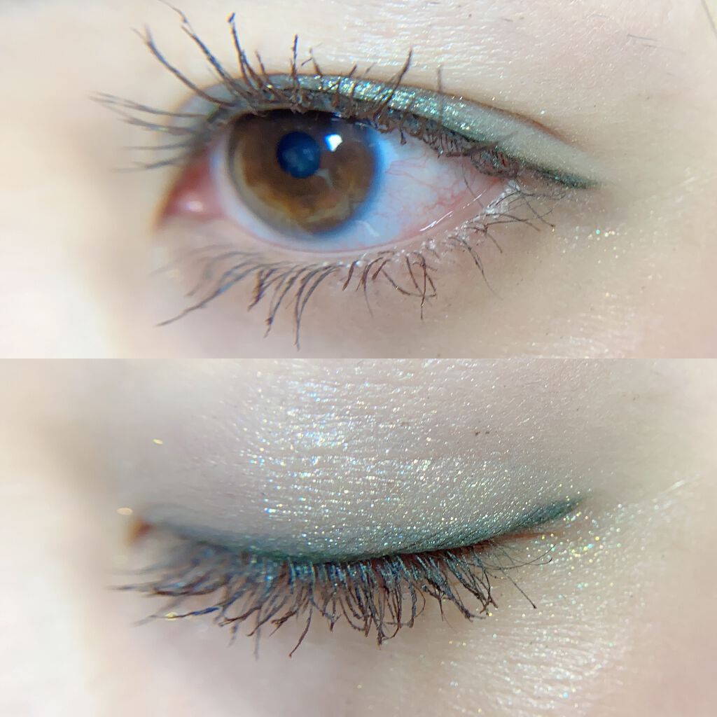 クリームチーク/キャンメイク/ジェル・クリームチークを使ったクチコミ(7枚目)