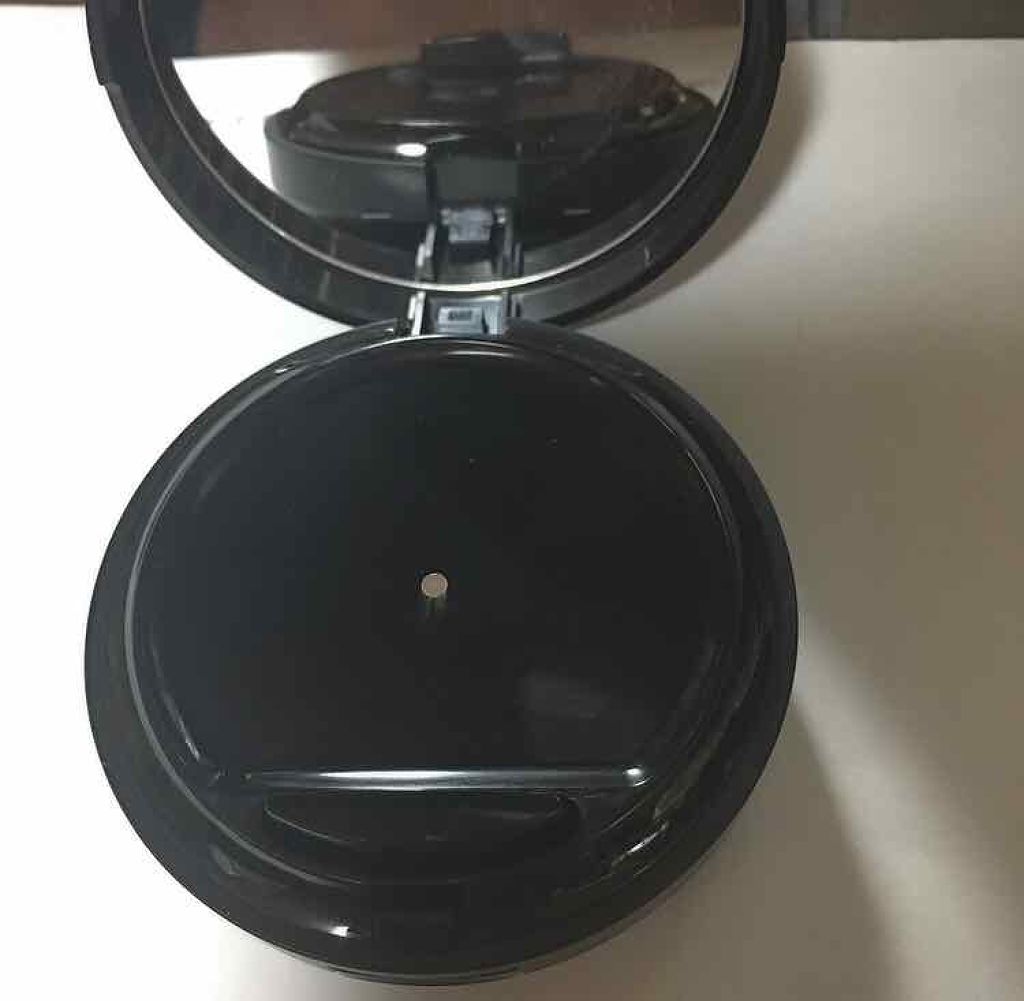 UVクリアフェイスパウダー/CEZANNE/プレストパウダーを使ったクチコミ(2枚目)