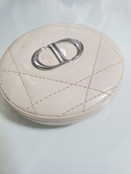 ディオールスキン フォーエヴァー クチュール ルミナイザー/Dior/プレストパウダーを使ったクチコミ(1枚目)