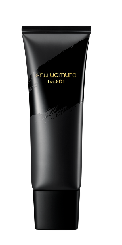 shu uemura ブラック フレッシュ フォーミング マッド