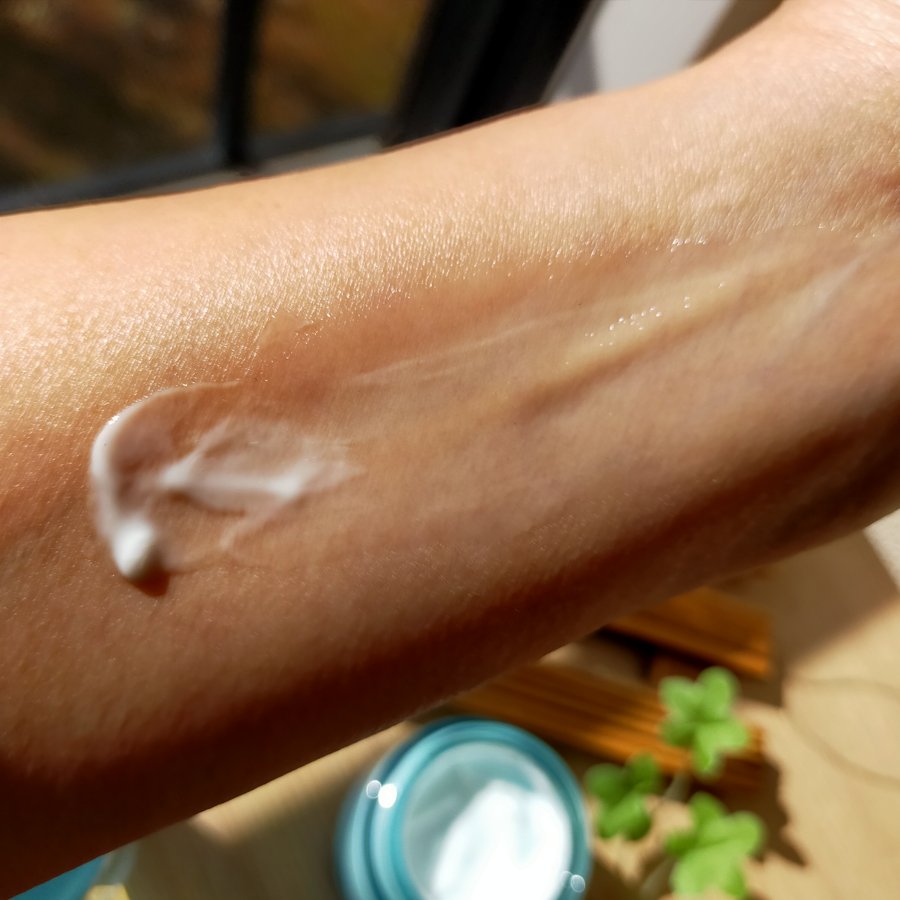 超低分子ヒアルロン酸トナー/Isntree/化粧水を使ったクチコミ（3枚目）