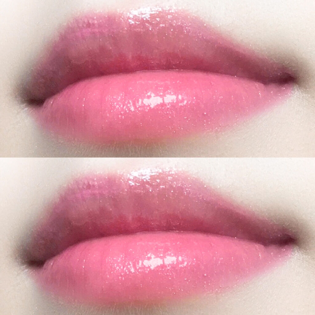 オペラ リップティント N/OPERA/リップティントを使ったクチコミ（3枚目）