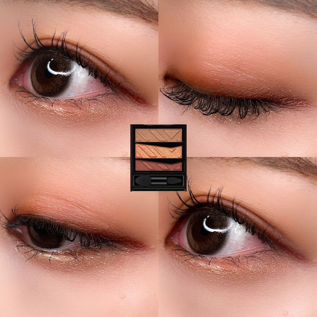 ウィッチズ フィットスティックシャドウ/Witch's Pouch/スティックアイシャドウを使ったクチコミ（1枚目）