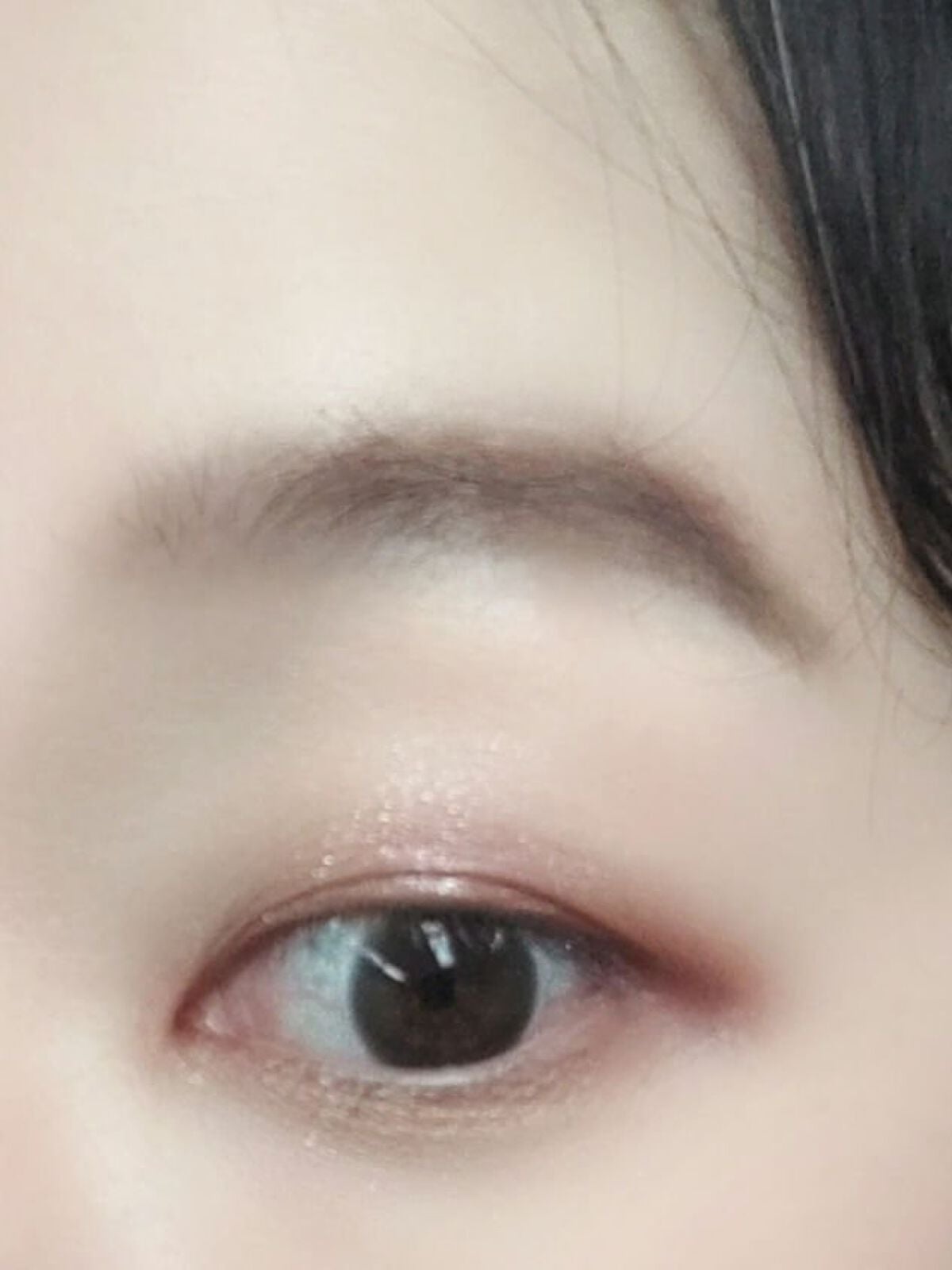 レ キャトル オンブル/CHANEL/アイシャドウパレットを使ったクチコミ(3枚目)