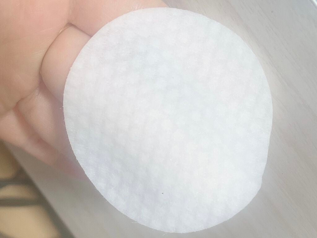 ヘルプミー! ダクトパッド/One-day's you/トナーパッドを使ったクチコミ(3枚目)