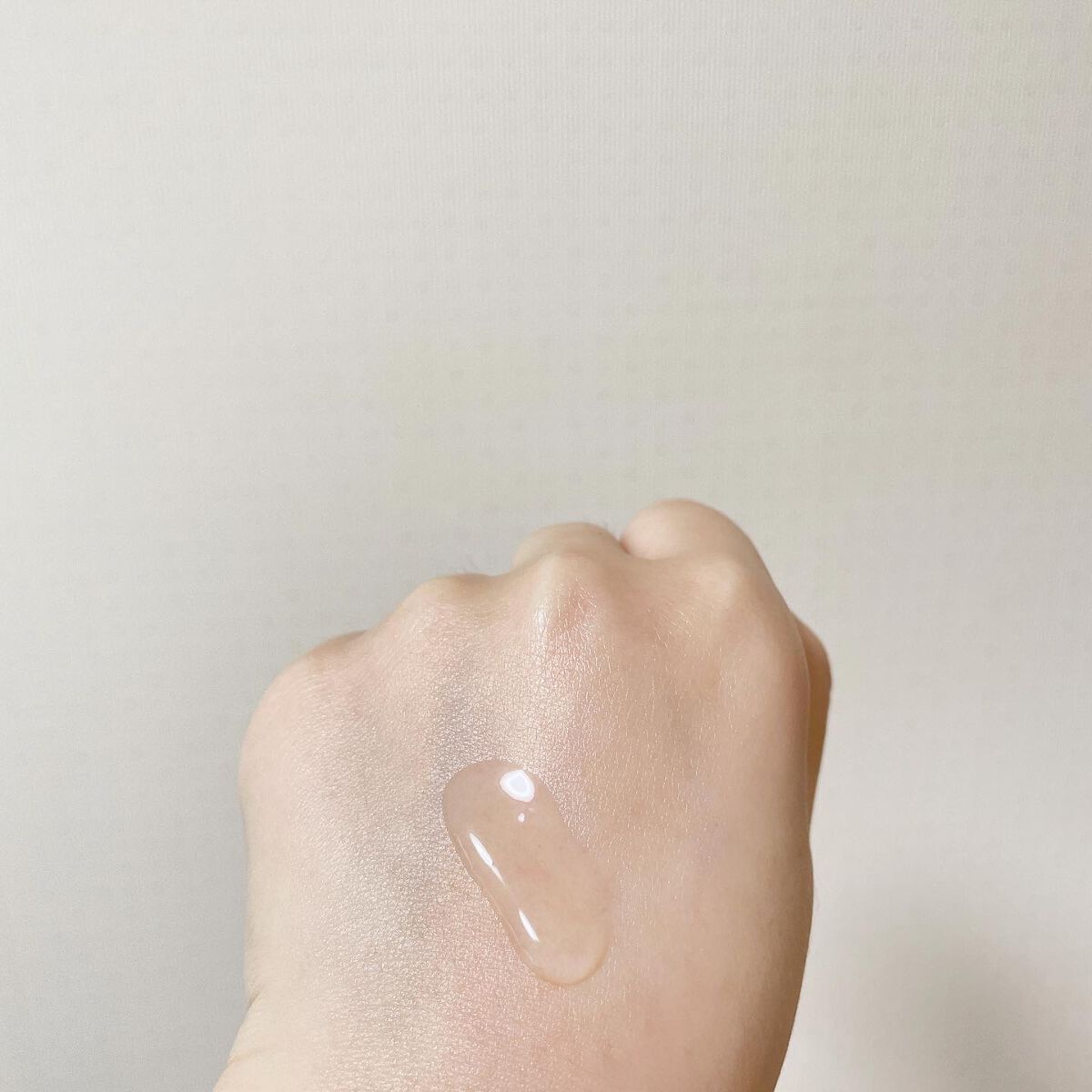 N organic Bright ホワイト メラノリーチ エッセンス /N organic/美容液を使ったクチコミ(3枚目)