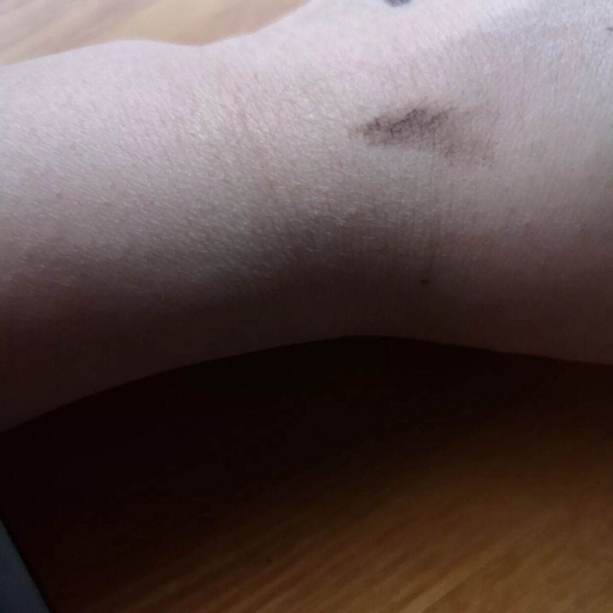 フィルム眉カラー/デジャヴュ/眉マスカラを使ったクチコミ(3枚目)