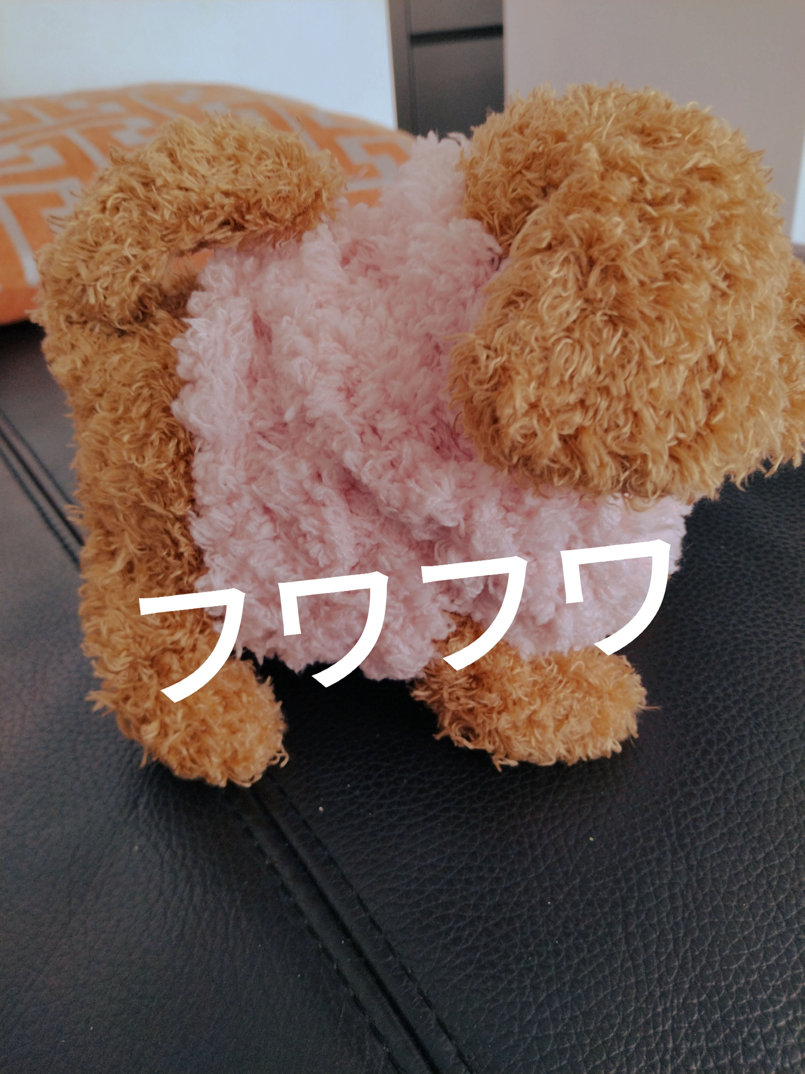 毛糸/DAISO/その他を使ったクチコミ（2枚目）