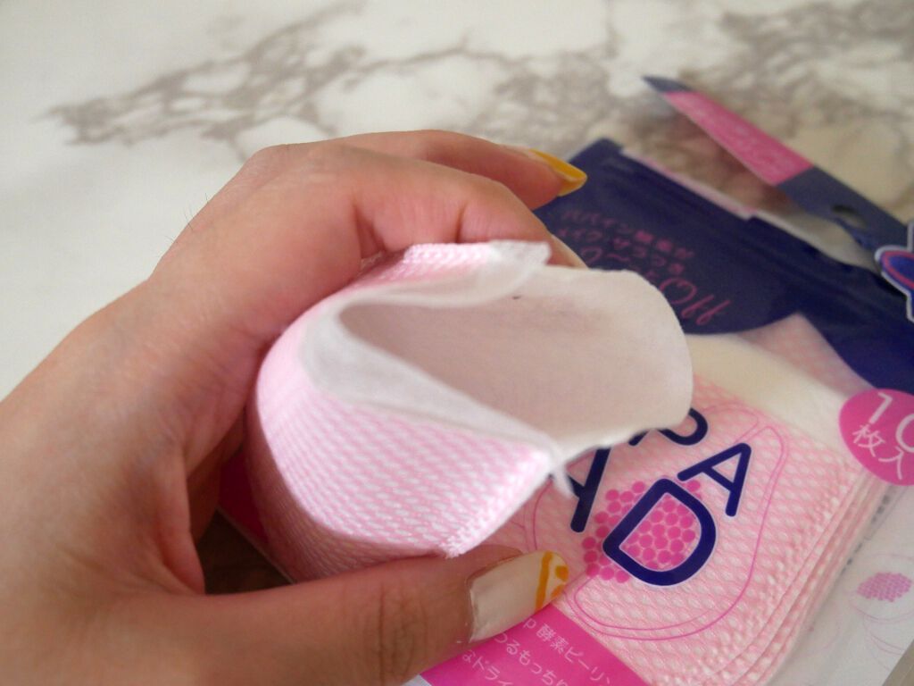 パパパッド/その他スキンケアを使ったクチコミ（3枚目）