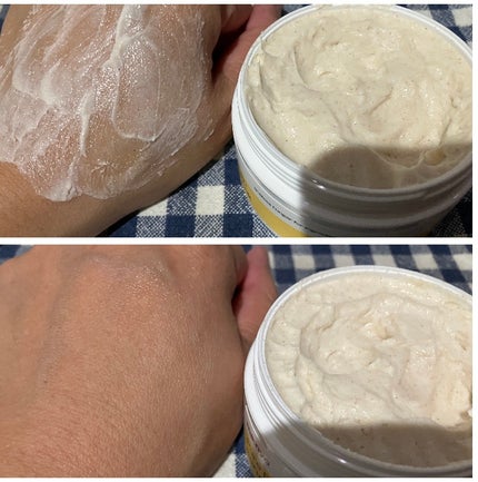 ピュアツルマメスクラブパック/manyo/洗い流すパック・マスクを使ったクチコミ(6枚目)