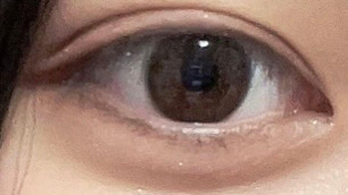 ベターザンアイズ/rom&nd/アイシャドウパレットを使ったクチコミ(4枚目)