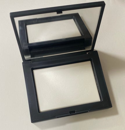 ライトリフレクティングセッティングパウダー プレスト N/NARS/プレストパウダーを使ったクチコミ(1枚目)