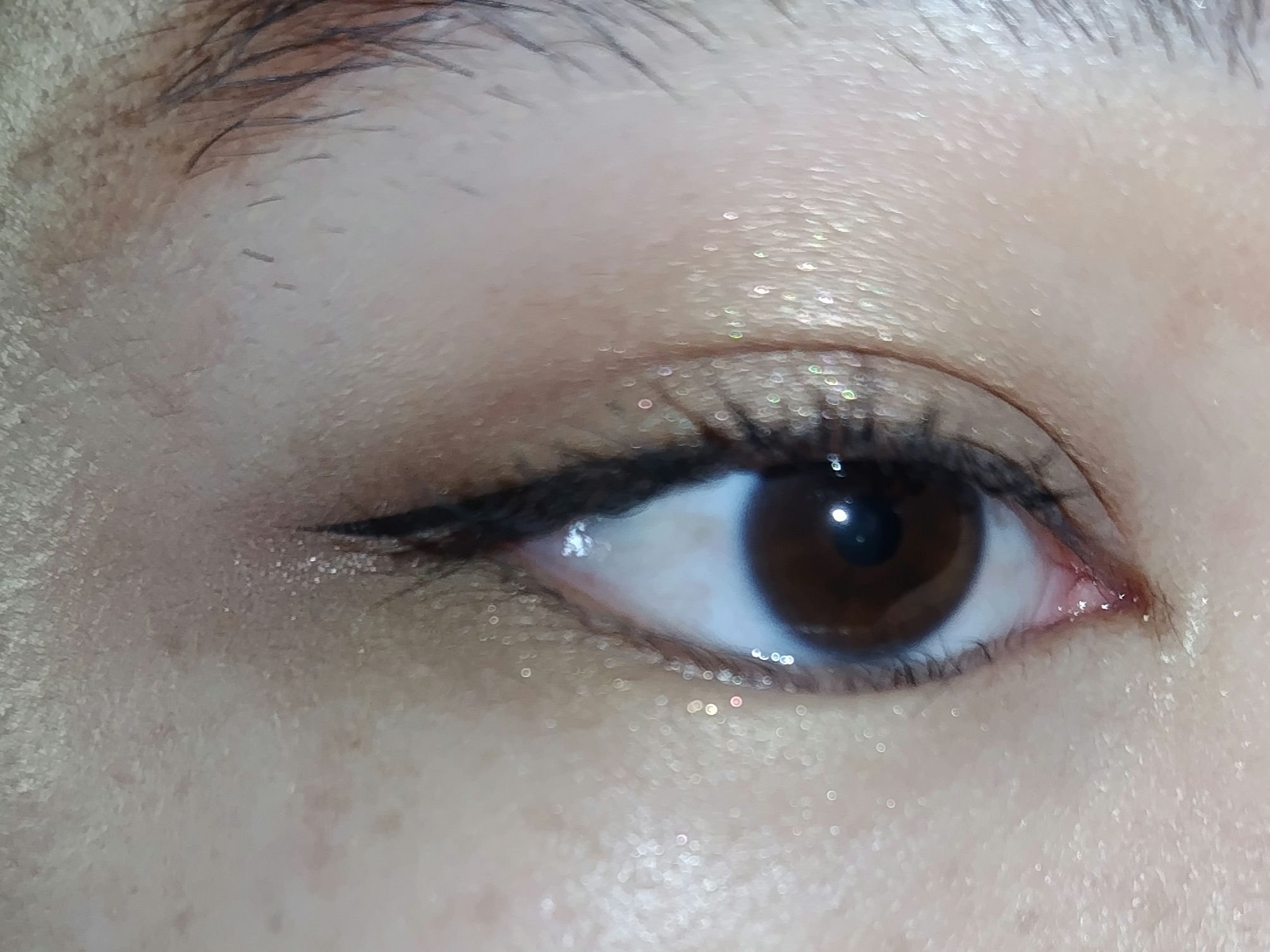 エテュセ アイエディション(カラーパレット)/ettusais/アイシャドウパレットを使ったクチコミ（2枚目）