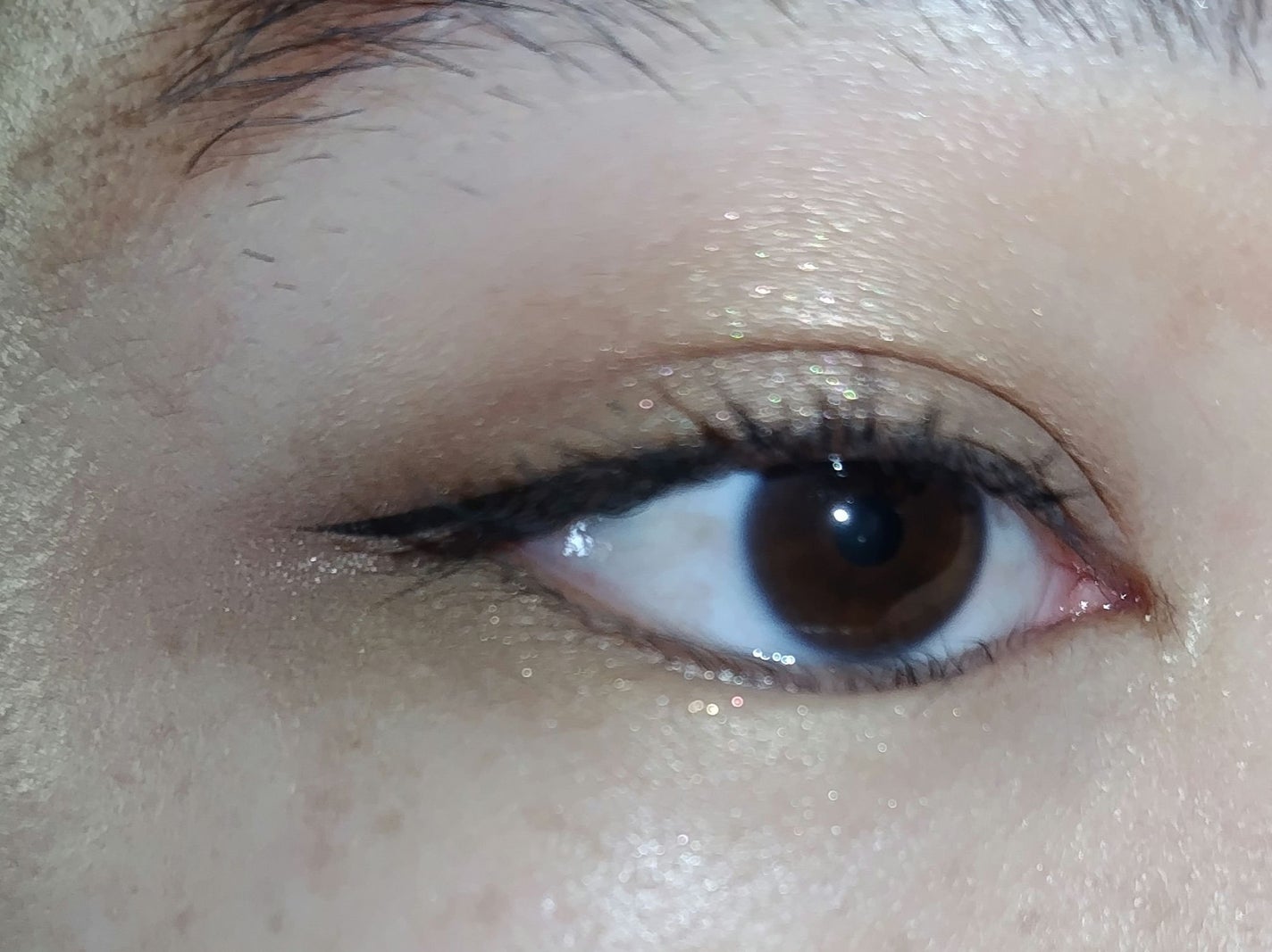 エテュセ アイエディション(カラーパレット)/ettusais/アイシャドウパレットを使ったクチコミ(2枚目)