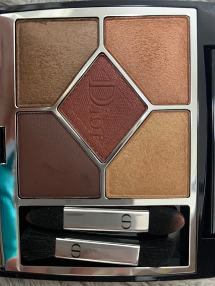 【旧】ディオールスキン フォーエヴァー フルイド グロウ/Dior/リキッドファンデーションを使ったクチコミ(1枚目)