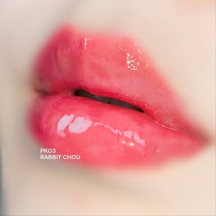 バニラコ デューグロウティント/BANILA CO/リップティントを使ったクチコミ(6枚目)