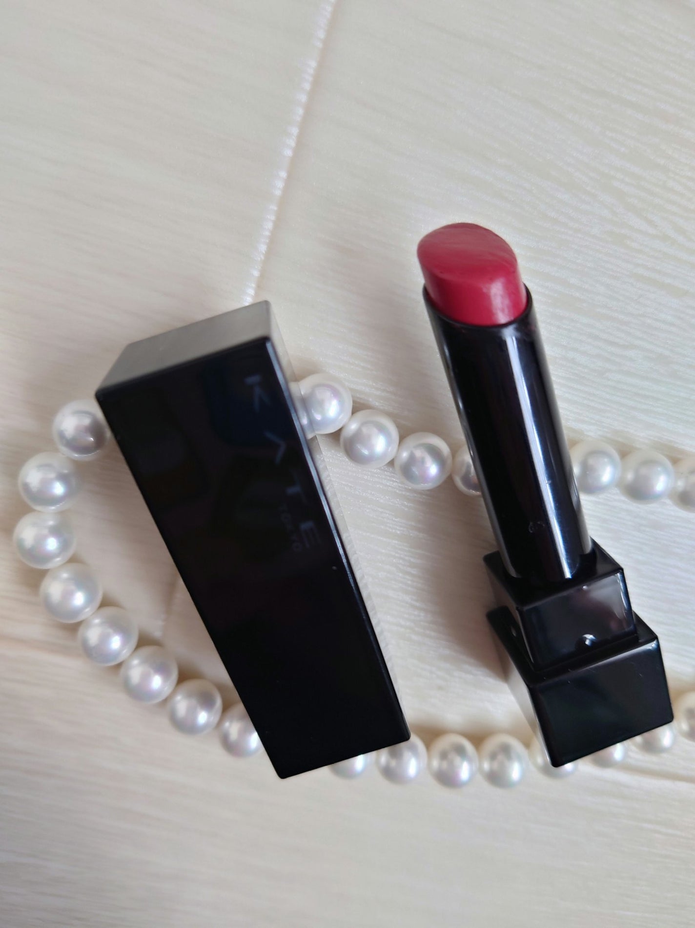 ケイト リップモンスター/KATE/口紅を使ったクチコミ(1枚目)