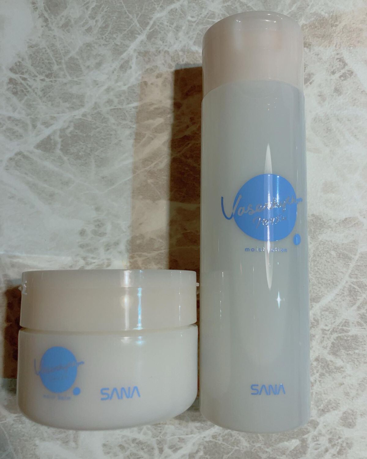 ワセリズム 保湿バーム/ワセリズム/フェイスバームを使ったクチコミ（1枚目）