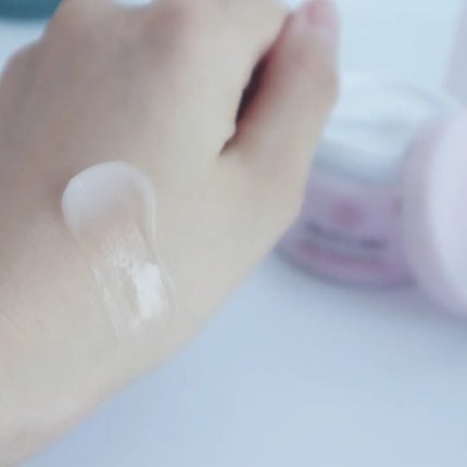 薬用アクアコラーゲンゲル スーパーセンシティブEX/ドクターシーラボⓇ/オールインワン化粧品を使ったクチコミ(3枚目)