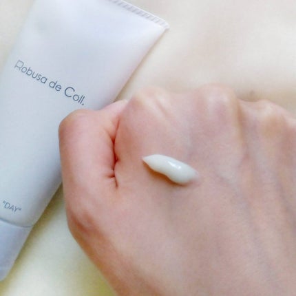 ロブサ・デ・コル デイケアクリーム/ロブサ・デ・コル/ハンドクリームを使ったクチコミ(6枚目)