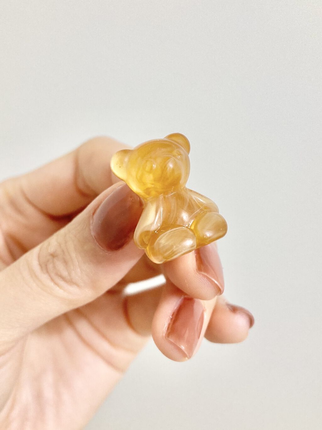 キャンドゥ  アクセサリー/キャンドゥ/その他を使ったクチコミ（3枚目）