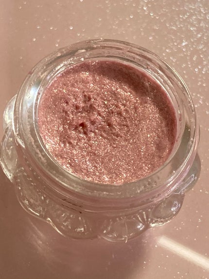 ジルスチュアート ジェリーアイカラー/JILL STUART/ジェル・クリームアイシャドウを使ったクチコミ(2枚目)