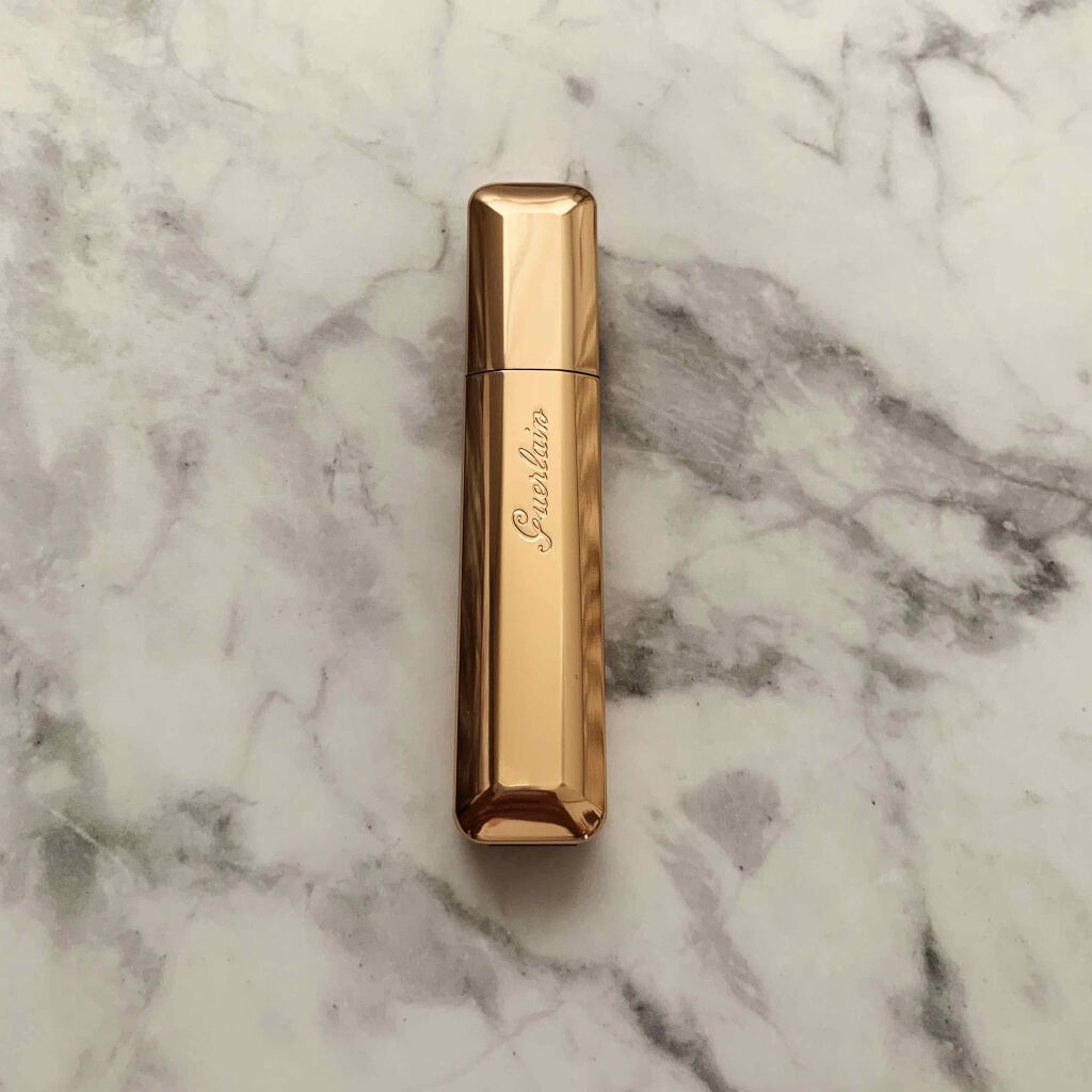 マッドアイ マスカラ/GUERLAIN/マスカラを使ったクチコミ(1枚目)