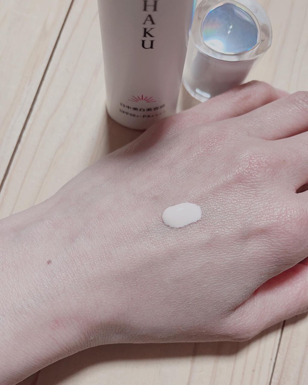 を使ったクチコミ（3枚目）