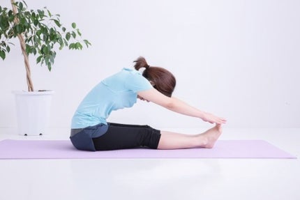 寝ながらメディキュット スパッツ 骨盤テーピング/メディキュット/着圧ソックス・レギンスを使ったクチコミ(5枚目)