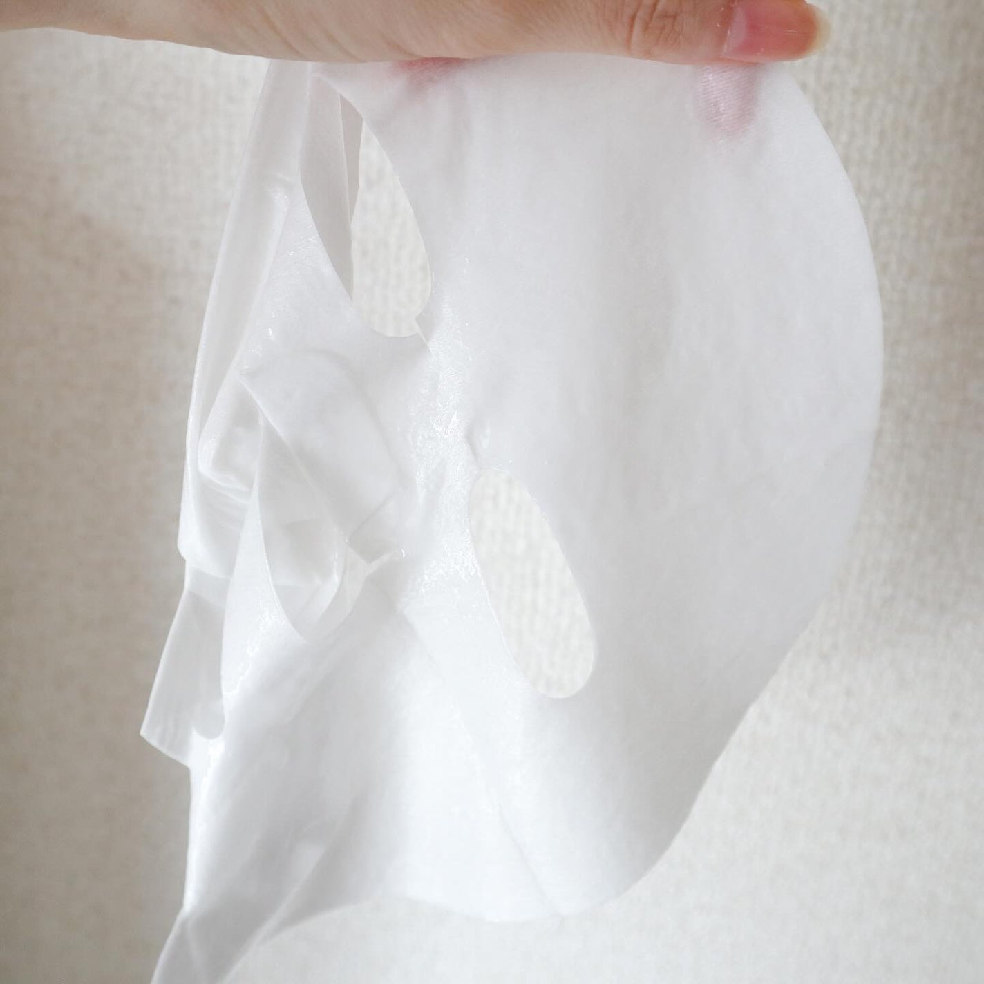 ピールミルクマスク/ALFACE+/シートマスク・パックを使ったクチコミ(2枚目)