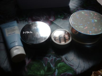 ネーミング レイヤード フィットクッション/NAMING./クッションファンデーションを使ったクチコミ(1枚目)