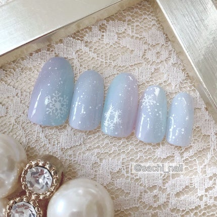 ムードペブルネイル/rom&nd/マニキュアを使ったクチコミ(4枚目)