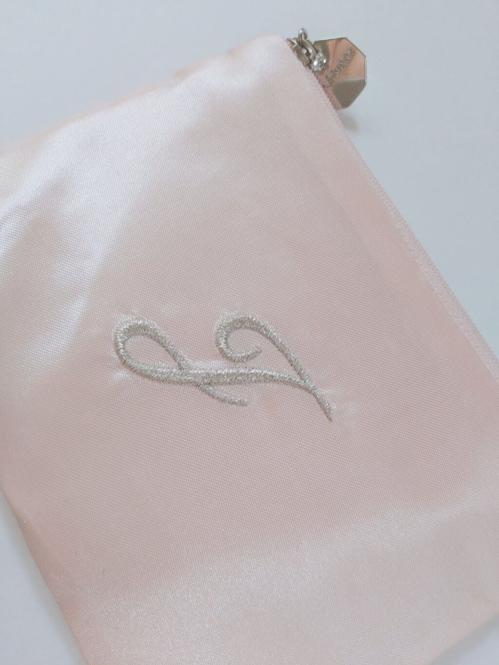 ジルスチュアート コンパクトミラー 2/JILL STUART/その他化粧小物を使ったクチコミ(3枚目)