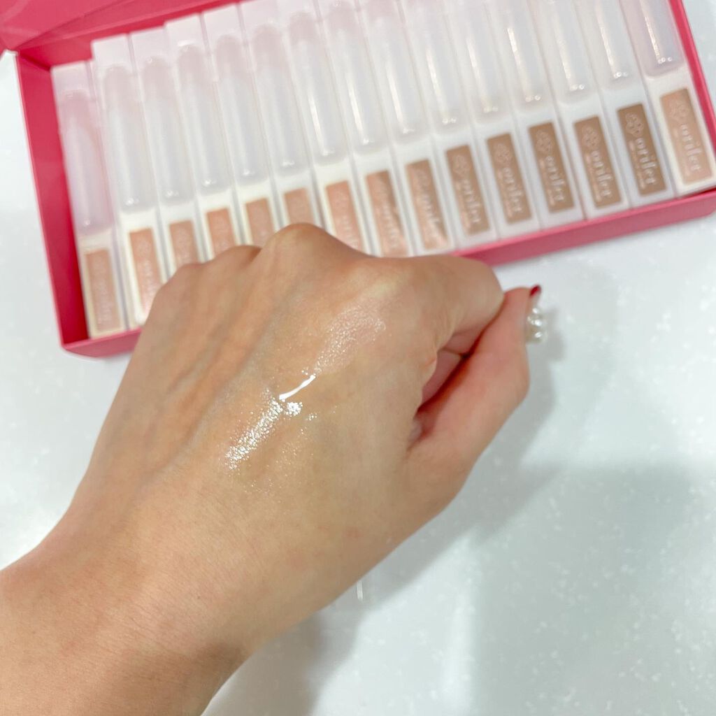 まいたむ on LIPS 「ここ数年、お肌のインナードライが深刻になってきました💀@ori..」(3枚目)