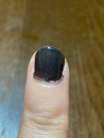 ミニネイル/パラドゥ/マニキュアを使ったクチコミ(8枚目)