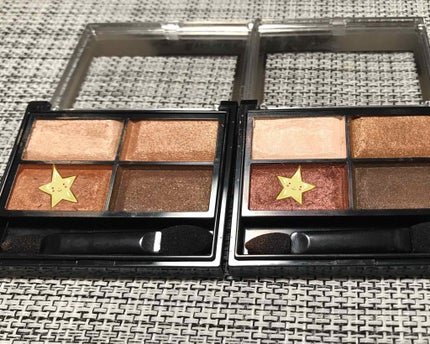 ロイヤルヴィンテージ アイズ/リンメル ロンドン/アイシャドウパレットを使ったクチコミ(3枚目)