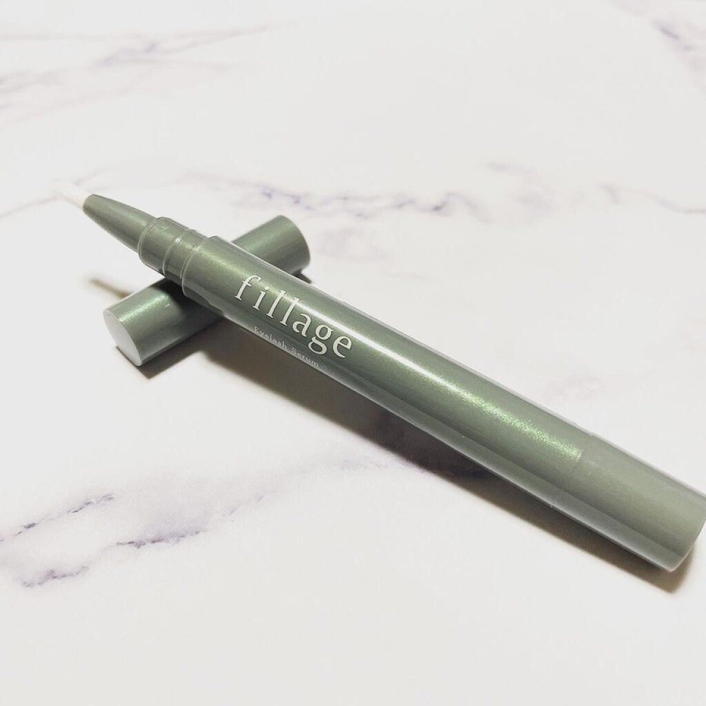 sss on LIPS 「まつげ美容液のご紹介です♪眠ったチカラを呼び覚ます、全く新しい..」(2枚目)