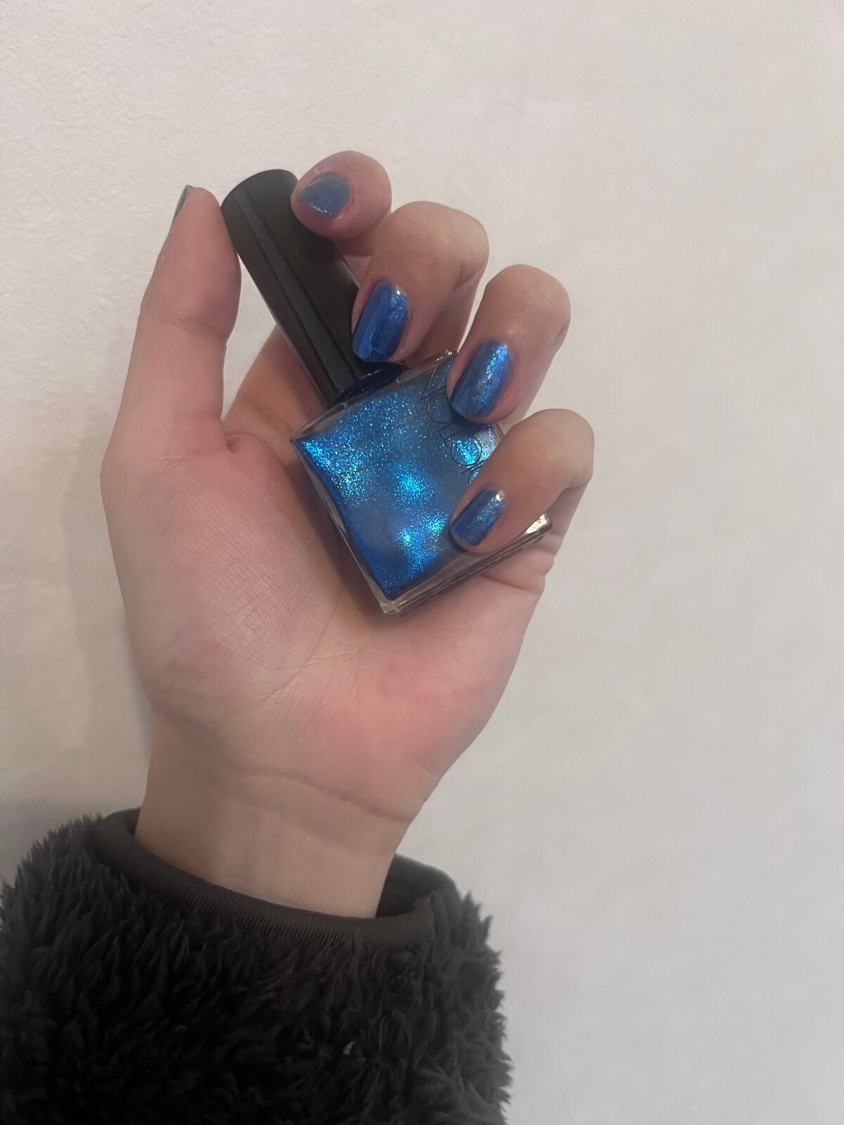 ザ ネイルポリッシュ/ADDICTION/マニキュアを使ったクチコミ(1枚目)